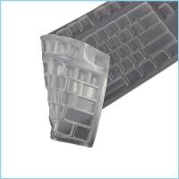 ราคา EZR คีย์บอร์ดคอมพิวเตอร์ตั้งโต๊ะใสปกปิดผิวสําหรับคีย์บอร์ด V500Pro 87 คีย์ (47352203014)