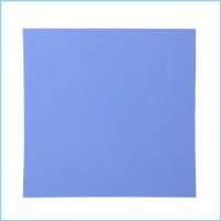 ราคา EZR แผ่นความร้อน 100x100 มม แผ่นซิลิโคนความร้อนที่มีความหนาของแผ่นระบายความร้อนฮีทซิงค์นําความร้อน 2 มม สําหรับแล็ปท็อป CPU GPU (46451621043)