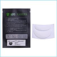 ราคา EZR Mouse Skates Pads 1Pack Rounded Curved Edges Mouse Feet สําหรับ Zowie AM ZA11 ZA12 FK1 FK2 FK เมาส์ (46051626809)