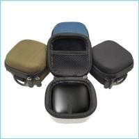 ราคา EZR EVA Hard Case ForBeats Powerbeats Fit Headphone Cover Travel Storage Bag (45651621081)