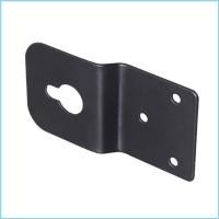 ราคา EZR Speakers Wall Mount Brackets Adjustment Metal Wall Mount for Small Speakers Bookshelf Speakers Surround Sound Speake (44502208145)
