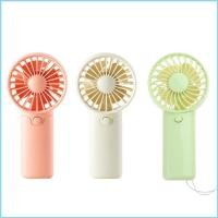 ราคา EZR พัดลมขนาดเล็กแบบพกพามือถือพัดลมมือถือขนาดเล็ก Travel 1 5V AAA ดําเนินการ (44110964034)