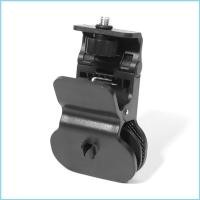 ราคา EZR Selfie เติมแสงคลิปผู้ถือ 1 4 สกรูแบบพกพา 360 องศาแท็บเล็ตขาตั้งโทรศัพท์ Universal การถ่ายภาพโคมไฟ Moun (40326268205)