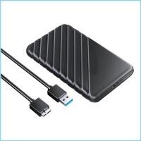 ราคา EZR Hard Disk Box USB3 0 Hard Disk Case 2 5 นิ้วภายนอก Hard Drive Disk Box ภายนอก HDD Case สําหรับ PC Lapt (40276958630)