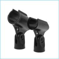 ราคา EZR ไมโครโฟนคลิป Mic ผู้ถือสําหรับ PG58 Beta58A Beta58 สําหรับ Sm58 SM58 (29443620126)