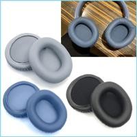 ราคา 2xEarpads Earphone Cushion Ear Cover for ATH SR30BT AR5BT AR5IS (29043620130)
