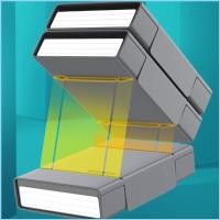 ราคา EZR กล่องป้องกันฮาร์ดดิสก์หลายตัวรองรับ 2 5 นิ้ว 3 5 นิ้ว SSDs HDDs Case (28283605328)