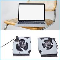 ราคา EZR แล็ปท็อป CPU GPU หม้อน้ํา DC5V 4 ขา 4 สายสําหรับ Acer Nitro 5 AN515 55 AN517 52 (26743425167)