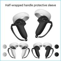 ราคา Ezr Lightproof Controller Grips สําหรับ Quest 2 VR Handle Sleeves VR Accessories (26601350270)