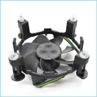 ราคา EZR 5 คู่ CPU ฮีทซิงค์ Mount Pin คลิปยึดพลาสติก Push สกรูสําหรับซ็อกเก็ต LGA 775 1150 1155 1156 1366 คูลเลอร์ (56750016314)
