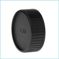 ราคา EZR ฝาครอบด้านหน้าฝาครอบเลนส์ด้านหลังสําหรับ Leica สําหรับ M LM เลนส์กล้อง M6 M7 (56701600702)