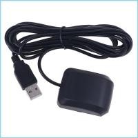ราคา EZR VK 162 USB GPS โมดูลเครื่องยนต์แล็ปท็อป G Mouse Receiver G Mouse รองรับสําหรับ Earth พร้อมเสาอากาศ (56400016317)
