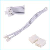 ราคา EZR 2x8Pin ถึง 12 4P PCIE 5 0 16Pin ATX3 0 สายไฟสําหรับ RTX4090 การ์ดวิดีโอสาย (55150016421)