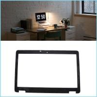 ราคา EZR LCD กรอบหน้าจอด้านหน้าฝาครอบสําหรับ Dell Latitude 6540 E6540 (54951601873)