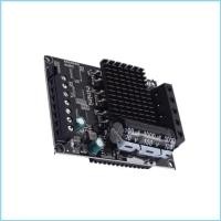 ราคา เลขที่ 3 เฟสดิจิตอลจอแสดงผลมอเตอร์ควบคุม6 72โวลต์15กคณะกรรมการไดรเวอร์ย้อนกลับป้องกัน (54950227599)