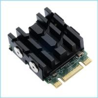 ราคา EZR M 2 2230 Solid States Hard Disk พัดลมระบายความร้อนฮีทซิงค์หม้อน้ําความร้อน Pad Coolers หม้อน้ําสําหรับเดสก์ท็อปคอมพิวเตอร์ (54650016341)