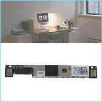 ราคา EZR เว็บแคมสําหรับ Dell E5450 E7450 E7250 3340 E5550 Cam กล้องโมดูลบอร์ดประกอบ (54100011407)