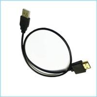 ราคา EZR USB 2 0 ถึง HDMI เข้ากันได้กับสายไฟ 0 5 ม สําหรับการเชื่อมต่อจอคอมพิวเตอร์ (53902183045)