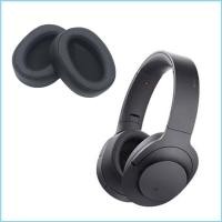 ราคา EZR หูฟังแผ่นรองหูฟังแผ่นรองหูฟังฟองน้ําหูฟังสําหรับ WH H900N MDR 100ABN (52351591110)