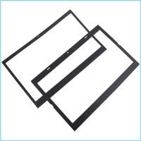 ราคา EZR หน้าจอ LCD Glass Trim โลโก้ Bezel ฝาครอบจอแสดงผลด้านหน้าสําหรับ ThinkPad T460 T460S (51450031340)