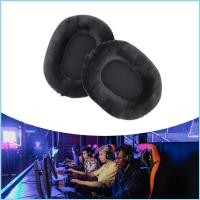ราคา Replacement Ear Pads Ear Cushions for ATH M40X M30x M20x MSR7 M50x Headphones (50101596012)