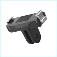 ราคา เลขที่ ตัวยึดฐานอะแดปเตอร์แม่เหล็กแบบปลดเร็วสําหรับเคสป้องกันการกระทํา 4 3 1 4 นิ้ว (49400232757)