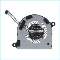 ราคา EZR 1 คู่พัดลมระบายความร้อนโน๊ตบุ๊ค CPU Cooler สําหรับ Dell Latitude 7480 E7480 7490 E7490 (48901612104)