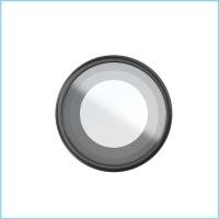ราคา EZR Precisions Engineered Lens Shield สําหรับกล้อง GO Ultra อลูมิเนียมอัลลอยด์ก่อสร้าง Clear Opticals Protection (48150232898)