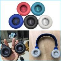 ราคา EZR 1 คู่แผ่นรองหูฟังแผ่นรองหูฟัง Earmuff Earpad สําหรับ JBL E35 E45 E45BT ชุดหูฟัง (28742896516)