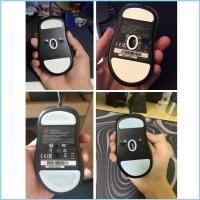 ราคา EZR 1Pack Mouse Skates สําหรับ Zowie EC1 A EC2 A EVO ฟุตเปลี่ยน Glide ฟุต (28383594678)