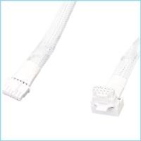 ราคา Ezr CPU 16Pin ชาย 12VHPWR PCIE 5 0 16Pin ATX3 0 600W Modular สายไฟสําหรับ RTX40 Series 4090 สายกราฟิกการ์ด (27001345113)