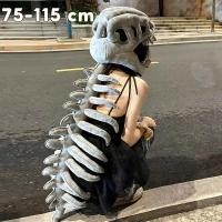 ราคา หมวกไดโนเสาร์น่ารักสุดๆ สำหรับเด็ก 75 115 cm ของเล่นแต่งบทบาท เล่นสนุก ถูกใจน้องๆ แน่นอน (45600118540)