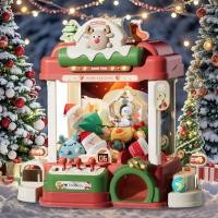 ราคา ตู้คีบตุ๊กตา ขนาดใหญ่ ของเล่นเด็ก คุณภาพดี ของขวัญคริสต์มาสสําหรับเด็ก ของขวัญคริสต์มาสสําหรับเด็ก ของเล่นเด็ก (27865873900)