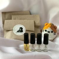 ราคา ชุดสเปรย์ปรับอากาศ ขนาดทดลอง Room Spray Discovery Set (27560092143)