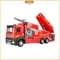 ราคา โมเดลรถดับเพลิง ผู้ลากมากดีzo ฟังก์ชั่นดึงกลับพร้อมเสียงแสงสเปรย์น้ําของเล่นกู้ภัยดับเพลิง ของเล่นโต้ตอบแสนสนุก 1 32 เครื่องยนต์ไฟขนาดรถบทบาทเล่น (47352084214)