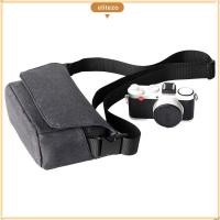 ราคา ELITEZO กระเป๋ากล้อง Backpacker กระเป๋ากล้อง Mirrorless แบบหนาน้ําหนักเบา สายแบบถอดได้คุณภาพสูง กระเป๋ากล้องกันน้ํา Backpacker ใช้ (41974076333)