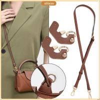 ราคา ELITEZO กระเป๋าถือเข็มขัดแบบปรับได้ พิเศษสำหรับ Longchamp (56552585377)