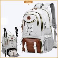 ราคา ELITEZO Camping Backpack กันน้ํา 20 35L กระเป๋าเป้เดินทาง ผ้าแฟชั่นอเนกประสงค์หลายกระเป๋าปีนเขากระเป๋าเป้สะพายหลังสําหรับผู้ชายและผู้หญิง (24447740271)