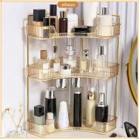 ราคา ผู้ลากมากดีzo ชั้นวางเข้ามุมตั้งโต๊ะ ชั้นเก็บของในห้องน้ําแบบใส 2 3 ชั้น ประหยัดพื้นที่ความจุขนาดใหญ่เดสก์ท็อป ออแกไนเซอร์ ห้องน้ํา (47800253726)