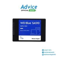 ราคา WD 1 TB SSD SATA WD BLUE WDS100T3B0A 3D NAND A0149620 (22937597281)