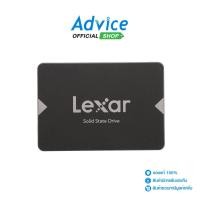 ราคา LEXAR 256 GB SSD SATA NS100 LNS100 256RBAP A0126691 (25622865795)
