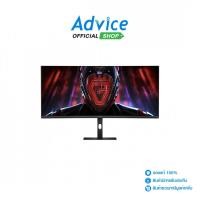 ราคา XIAOMI MONITOR จอคอมพิวเตอร์ 34 GAMING G34WQI VA HDMI DP CURVE 180Hz A0171633 (41517635031)