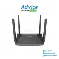 ราคา ASUS Router RT AX52 Wireless AX1800 Dual band Gigabit Wi Fi 6 A0158487 (25172908442)