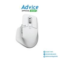 ราคา LOGITECH MULTI MODE MOUSE LOGITECH MX MASTER 3S PALE GREY A0144644 A0144644 (18655587120)