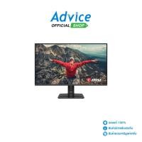 ราคา MSI MONITOR จอคอมพิวเตอร์ 27 PRO MP272 E14C IPS HDMI USB C 144Hz A0176501 (52100637318)