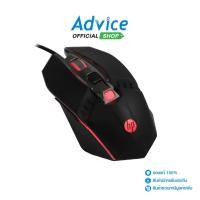 ราคา HP USB MOUSE HP GAMING M270 BLACK A0129673 A0129673 (19456601081)