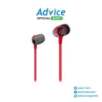 ราคา HYPERX HEADSET IN EAR CLOUD EARBUDS II RED A0151461 (18481471707)