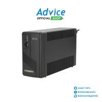 ราคา SYNDOME UPS เครื่องสำรองไฟ 800VA Eco II 800 A0111174 (25472358342)