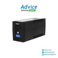 ราคา ADVICE UPS เครื่องสำรองไฟ 1000VA Smart LED A0123853 (25572359010)