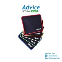 ราคา OKER Mouse PAD PA 203 คละสี A0141309 A0141309 (23819523981)